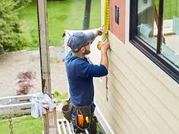 Custom Trim and Detailing for Siding in Neptune City, NJ